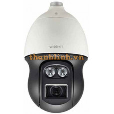 Camera Ip Speed Dome 2.0Mp Samsung Wisenet Xnp-6371Rh/vap